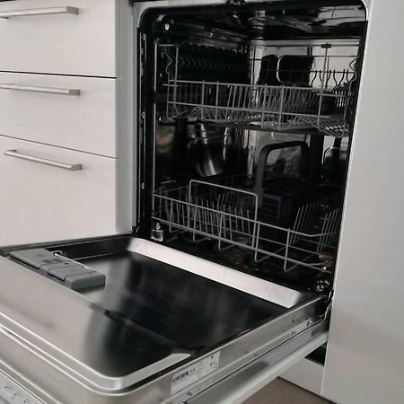 קוסטה טגוויסה Apartamento Lina 25 Playa Roca מראה חיצוני תמונה