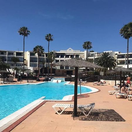 קוסטה טגוויסה Apartamento Lina 25 Playa Roca מראה חיצוני תמונה