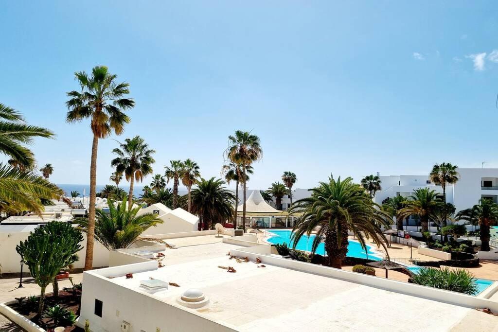 קוסטה טגוויסה Apartamento Lina 25 Playa Roca מראה חיצוני תמונה